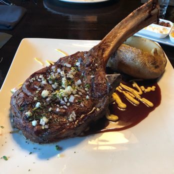 The Blacksmith Restaurant - Tomahawk and Rogue Mignon - Lounges Near Me - Bend, Oregon The Blacksmith Restaurant - Tomahawk and Rogue Mignon - Lounges Near Me - Bend, Oregon