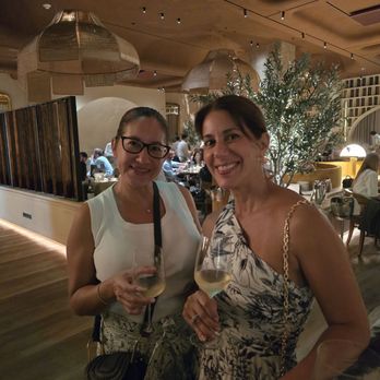 MIKA - Italian Near Me - Coral Gables, Florida