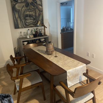 Dustbusters - Very clean and organized - Home Cleaning Near Me - Miami, Florida Dustbusters - Very clean and organized - Home Cleaning Near Me - Miami, Florida