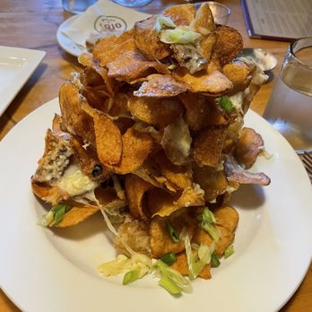 JoJo Wine Bar & Bistro - Raclette - New American Near Me - Pittsford, New York