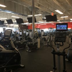 Blink Fitness - Baldwin