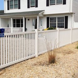 Tico's Fencing