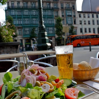 Brussels Grill - Steakhouses Near Me - Brussels, BRU