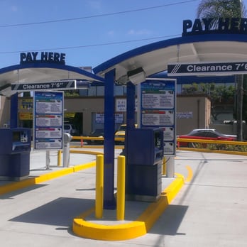 Lightning Express Car Wash - Go Eco Automated Pay-Stations - Car Wash Near Me - Lawndale, California Lightning Express Car Wash - Go Eco Automated Pay-Stations - Car Wash Near Me - Lawndale, California