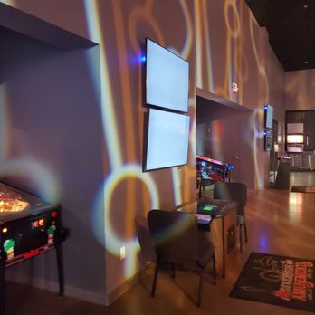 Diversion Amusements - Venues & Event Spaces Near Me - Las Vegas, Nevada