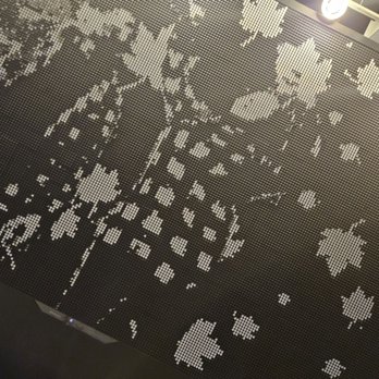 WNDR Museum - This was so fun. One way you can guarantee that you won't have the same piece as someone else lol - Art Museums Near Me - Chicago, Illinois