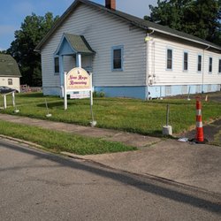 New Hope Renewing of the Holy Ghost Church - Also home of Promise-Community Hub Food and Diaper Pantry