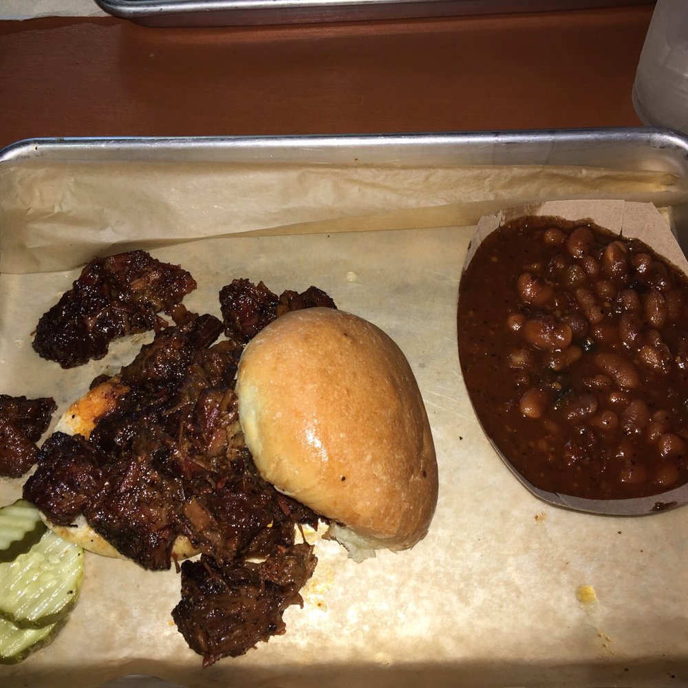BEAST Craft BBQ - Barbeque Near Me - Belleville, Illinois