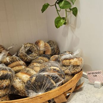 Pearl’s Bagels - Bagels Near Me - Washington, DC, District of Columbia Pearl’s Bagels - Bagels Near Me - Washington, DC, District of Columbia