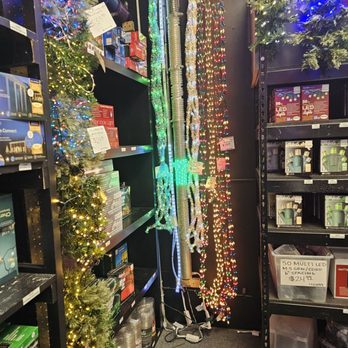 City Lights - Home Decor Near Me - San Diego, California City Lights - Home Decor Near Me - San Diego, California