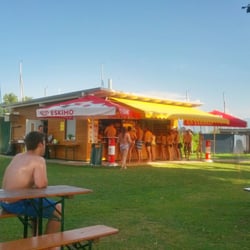 Harder Strandbad - Erlebnisbad am Bodensee