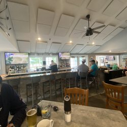 Freemans Grill