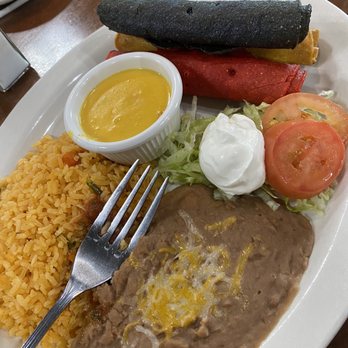 CW’s Authentic Tex-Mex Cuisine - Flautas - Tex-Mex Near Me - Joshua, Texas CW’s Authentic Tex-Mex Cuisine - Flautas - Tex-Mex Near Me - Joshua, Texas