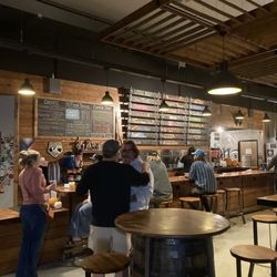 Barbarian Brewing