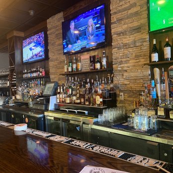 Olney Station - Bar Sitting - Burgers Near Me - Olney, Maryland