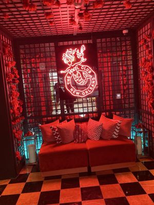 Commons Club New Orleans by null