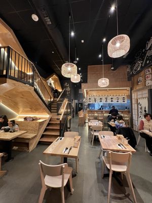 Kyuramen- Falls Church by null