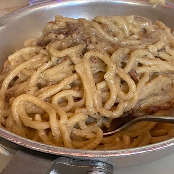Carmelina's - Carbonara - Italian Near Me - Boston, Massachusetts Carmelina's - Carbonara - Italian Near Me - Boston, Massachusetts