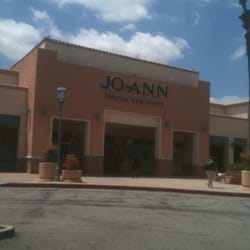 JOANN Fabric and Crafts
