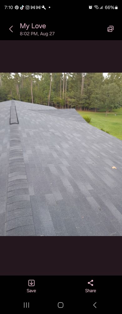 Slide of Carlos Construction