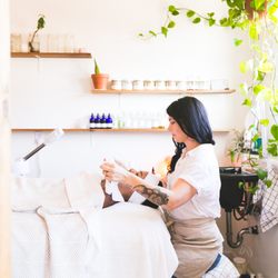 Goldenseal Skincare