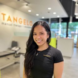Tangelo - West Seattle Chiropractor + Rehab - Von, Rehab Specialist
