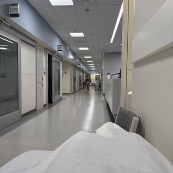The Valley Hospital - Hospitals Near Me - Paramus, New Jersey