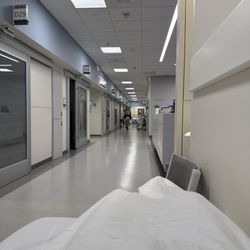 The Valley Hospital