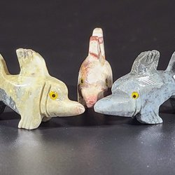 Earthy Girl - Adorable 2.5cm animals for any occasion! We have over 60 varieties! Come check us out! Call for more information! (405)900-5316