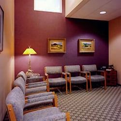 William M Ramsdell, MD - Surgical Waiting Room