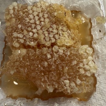 Killer Bee Wild Desert Honey - Can't get enough!!!!! - Specialty Food Near Me - Tombstone, Arizona