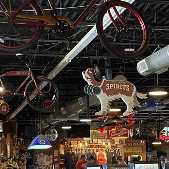 The Knuckle Saloon - Fun stuff to look at! - Bars Near Me - Sturgis, South Dakota The Knuckle Saloon - Fun stuff to look at! - Bars Near Me - Sturgis, South Dakota