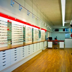 Opticianado