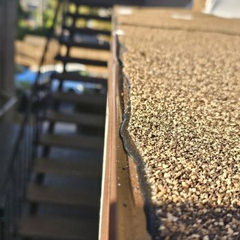 BH Roofing - This is what the job looked like after I was told it was completed and they were demanding payment. - Roofing Near Me BH Roofing - This is what the job looked like after I was told it was completed and they were demanding payment. - Roofing Near Me