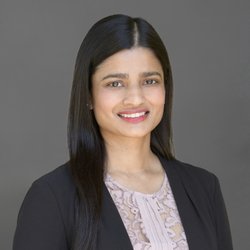 Mariam Philip Korah, M.D. - Dr. Mariam Korah
