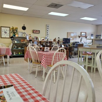 The Health Nut - an empty restaurant with red and white checkered tablecloths - Health Markets Near Me - Deer Park, Texas The Health Nut - an empty restaurant with red and white checkered tablecloths - Health Markets Near Me - Deer Park, Texas