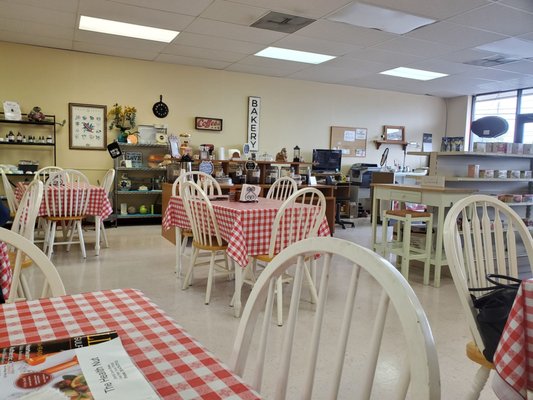 The Health Nut by null