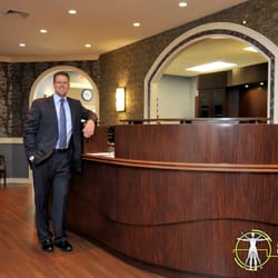 Montvale Health Sport + Spine