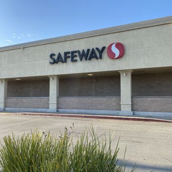 Safeway - Outside - Grocery Near Me - Livermore, California Safeway - Outside - Grocery Near Me - Livermore, California