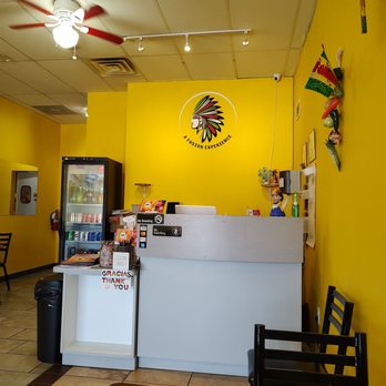 Apache Mexican Grill - Bright dining room - Mexican Near Me - Oxford, Michigan Apache Mexican Grill - Bright dining room - Mexican Near Me - Oxford, Michigan