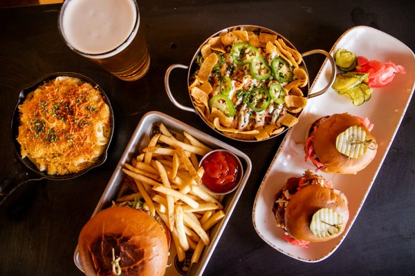 Pioneer BBQ - Closed by null