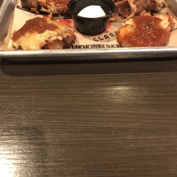 The Row - Sweet Potato Skins - Southern Near Me - Nashville, Tennessee