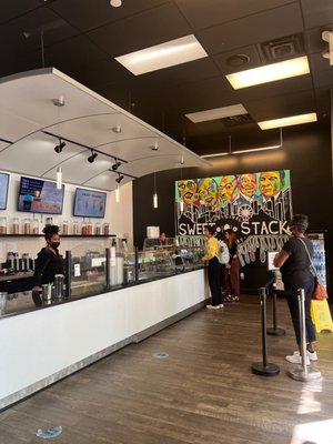 Sweet-Stack Creamery by null