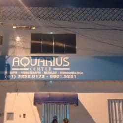 Aquarius Center