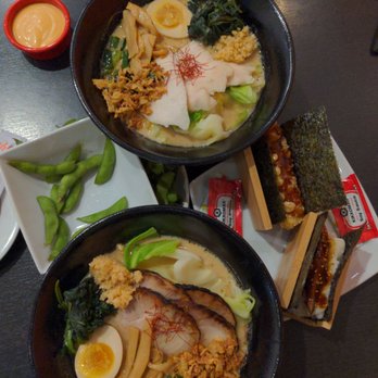 Origami Ramen Bar - Ramen Near Me - Phoenix, Arizona Origami Ramen Bar - Ramen Near Me - Phoenix, Arizona