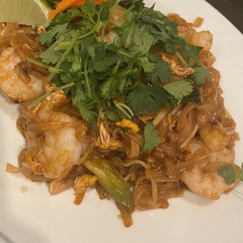 Jitlada - Pad Thai - Thai Near Me - Los Angeles, California Jitlada - Pad Thai - Thai Near Me - Los Angeles, California