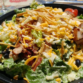 Draft - Chop salad - American Near Me - San Diego, California Draft - Chop salad - American Near Me - San Diego, California