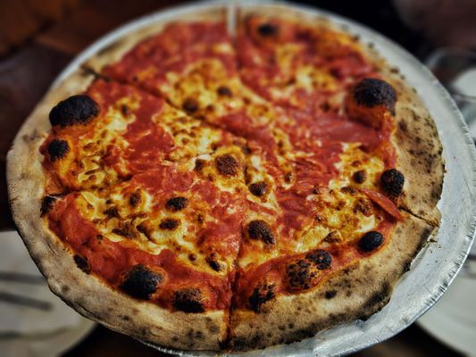 John's Pizzeria of Times Square by null