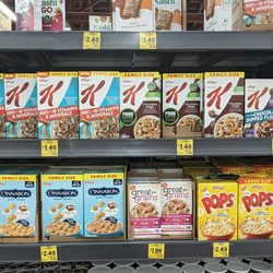 Grocery Outlet - Look at these prices!