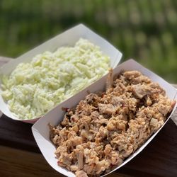 Humble Soul BBQ